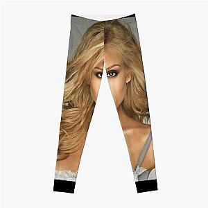 Mens Day Gift Jessica Alba Gifts Music Fans Leggings