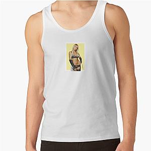 Jessica Alba Sin City Tank Top