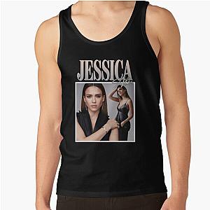 Jessica Tank Top