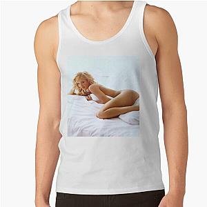 Jessica Alba Tank Top