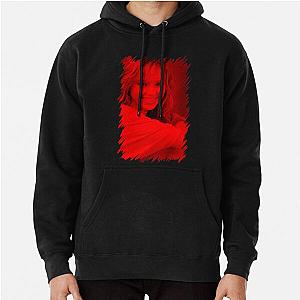 Jessica Alba Celebrity Hoodie