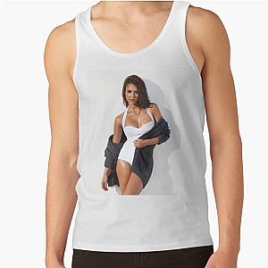 Jessica Alba Tank Top
