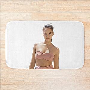 Jessica Alba American Bath Mat