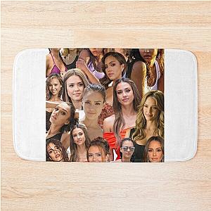 Jessica Alba American Bath Mat