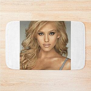 Mens Womens Day Gift Music Fans Bath Mat