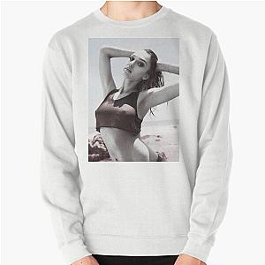Jessica Alba American Actress Sweatshirt