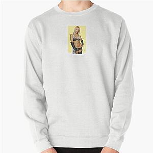 Jessica Alba Sin City Pullover Sweat Shirt