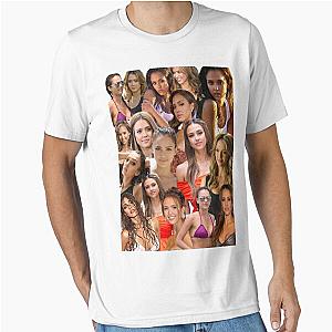 Jessica Alba - American Essential T-Shirt