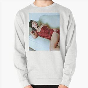 Jessica Alba Pullover Sweatshirt