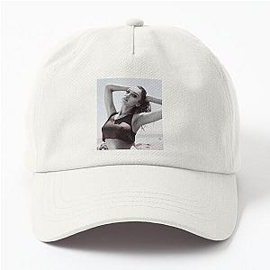 Jessica Alba American Actress Dad Hat
