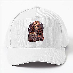 Jessica Alba Baseball Cap