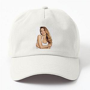 Jessica Alba Dad Hat
