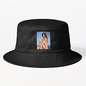 Jessica Alba Bucket Hat