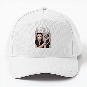 Jessica Alba Baseball Cap