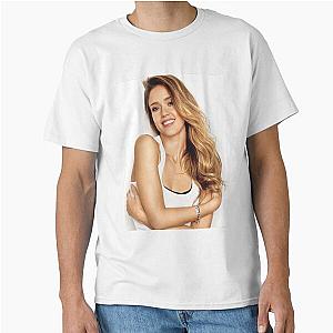 Jessica Alba Classic T-Shirt