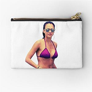 Jessica Alba American Actress Pouch