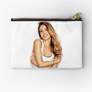 Jessica Zipper Pouch