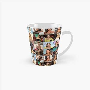 Jessica Alba Tall Mug