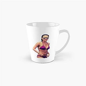 Jessica Alba American Tall Mug