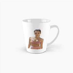 Jessica Alba American Actress Mug