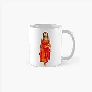 Jessica Alba American Actress Mug