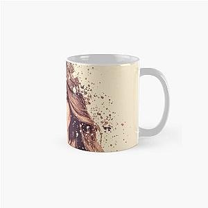 Jessica Alba Classic Mug