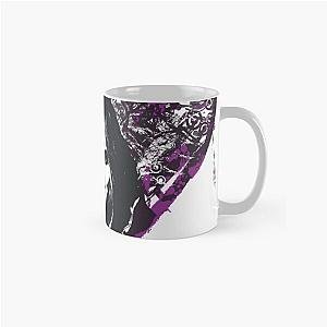 Jessica Alba Love Classic Mug