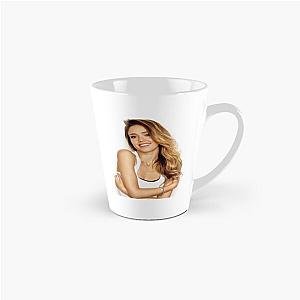 Jessica Alba Tall Mug