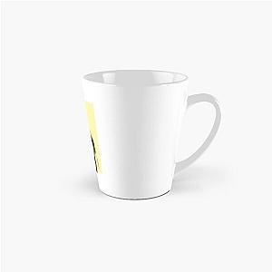 Jessica Alba Sin City Tall Mug