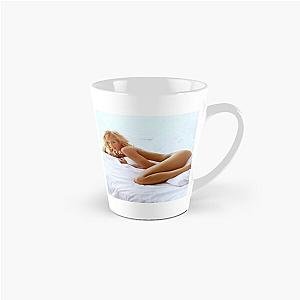 Jessica Alba Tall Mug