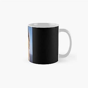 Jessica Alba Classic Mug