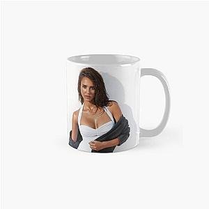 Jessica Alba Classic Mug