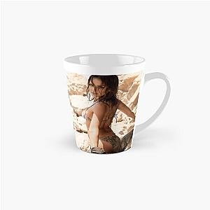 Jessica Alba Tall Mug