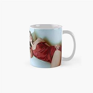 Jessica Alba Classic Mug