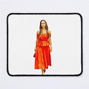Jessica Alba American Actress Mouse Pad