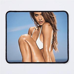 Jessica Alba Mouse Pad