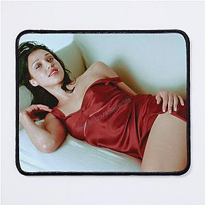 Jessica Alba Hot Netting Pad