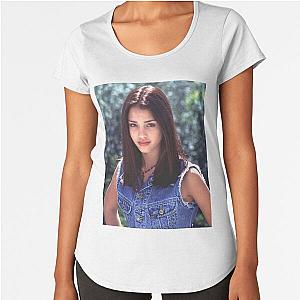 90's Jessica Alba Premium T-Shirt