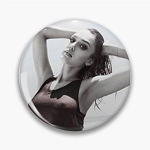 Jessica Alba American Actress Pin