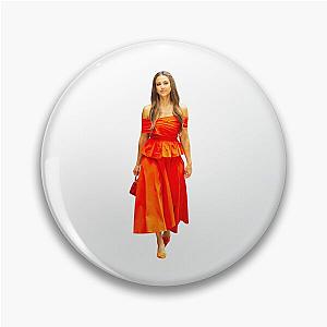 Jessica Alba American Actress Pin