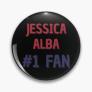 Jessica Alba - Fan