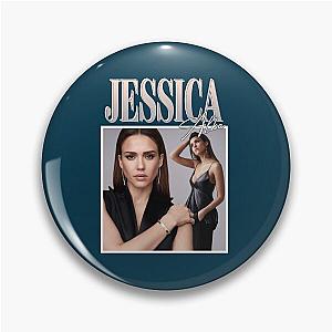 Jessica Alba Pin