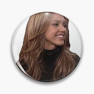Jessica Alba is Pretty Pin