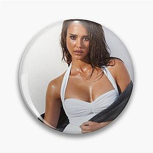Jessica Alba Pin