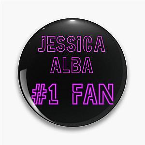 Jessica Alba Fan