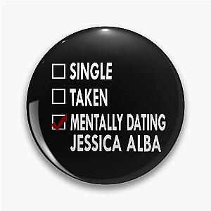Dating Jessica Alba