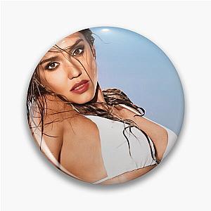 Jessica Alba Pretty Pin