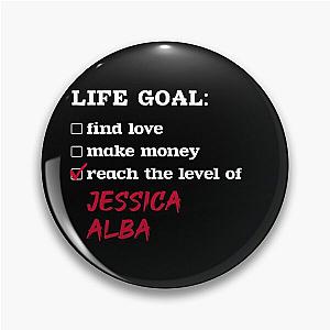 Life Goal - Jessica Alba