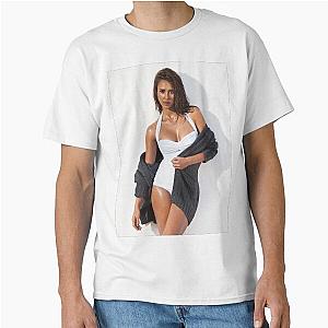 Jessica Alba Classic T-Shirt