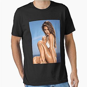 Jessica Alba Essential T-Shirt